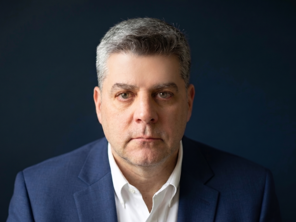 Robert Occhiuto, CPA, CA